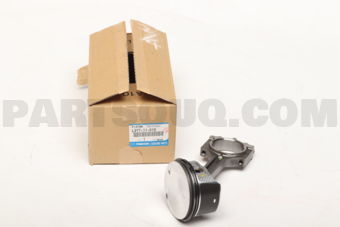 L3Y711010 PISTON SET