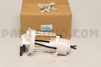 L3Y713ZE0A FILTER,FUEL PUMP