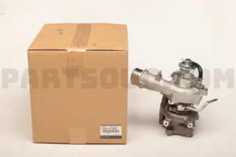 L3YC1370ZA TURBOCHARGER