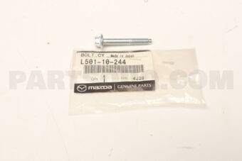 L50110244 BOLT,CYLINDER HEAD C