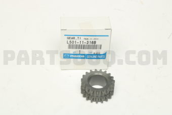 L50111316B GEAR,TIMING