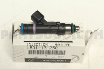 L50113250 INJECTOR,FUEL
