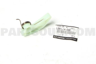 L50114500 ARM,CHAIN ADJUSTER