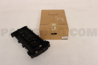 L50210210E COVER,CYLINDER HEAD