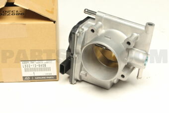 L50213640B BODY,THROTTLE