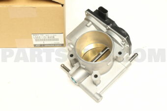 L50213640B BODY,THROTTLE