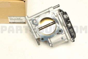 L50213640B BODY,THROTTLE