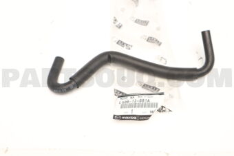 L50613681A HOSE,WATER