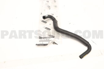 L50613681A HOSE,WATER