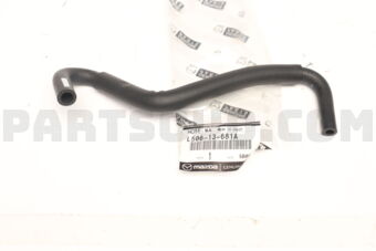 L50613681A HOSE,WATER