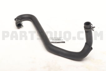 L5061554YC HOSE,WATER-OIL COOLER