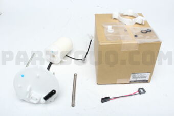 L50913ZE0 BODY,FUEL FILTER