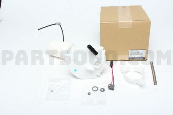 L50913ZE0 BODY,FUEL FILTER