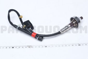 L509188G1C Mazda SENSORAIR  FUEL RA