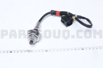 L509188G1C Mazda SENSORAIR  FUEL RA