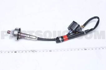 L509188G1C Mazda SENSORAIR  FUEL RA