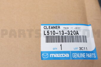 L51013320A CLEANER,AIR