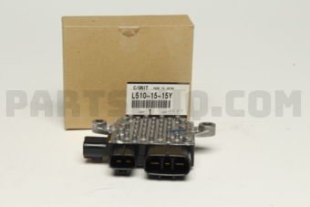 L5101515Y CONTROL UNIT,ELECTRI