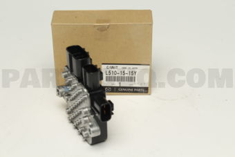 L5101515Y CONTROL UNIT,ELECTRI