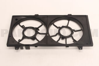 L51715210A COWLING,RADIATOR