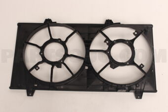L51715210A COWLING,RADIATOR