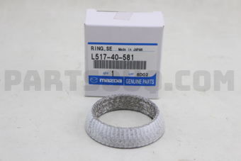 L51740581 RING,SEAL