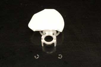 L51813ZE1 FILTER FUEL PUMP