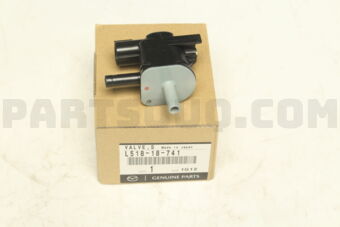 L51818741 VALVE,SOLENOID