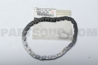 L52514151 CHAIN,OIL PUMP