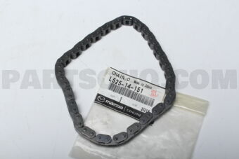 L52514151 CHAIN,OIL PUMP