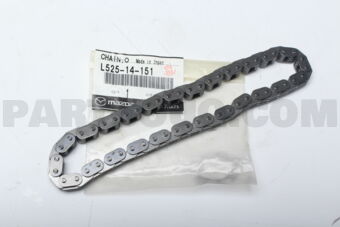 L52514151 CHAIN,OIL PUMP