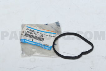L57015165 GASKET,W.PUMP INLET