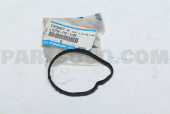 L57015165 GASKET,W.PUMP INLET