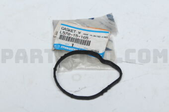 L57015165 GASKET,W.PUMP INLET