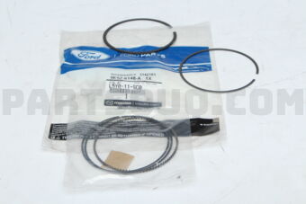L5Y011SC0 RING SET,PISTON