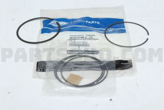 L5Y011SC0 RING SET,PISTON