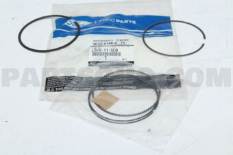 L5Y011SC0 RING SET,PISTON