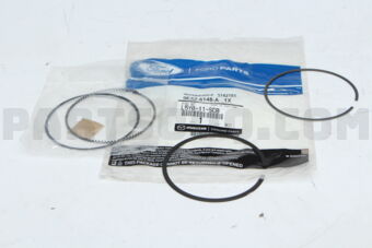 L5Y011SC0 RING SET,PISTON