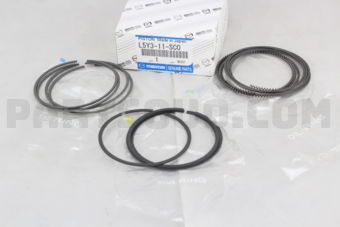 L5Y311SC0 RING SET,PISTON