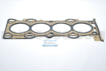 L80110271 GASKET,CYLINDER HEAD