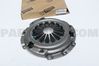 L80116410 COVER,CLUTCH