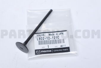 L80212121C OIL FILTER