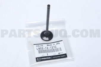 L80212121C OIL FILTER