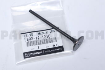 L80212121C OIL FILTER