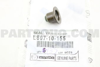 L80710155 SEAL,INLET VALVE