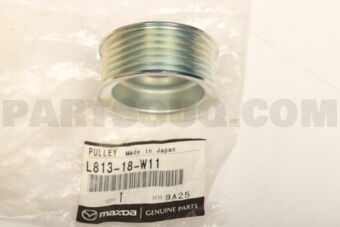 L81318W11 PULLEY