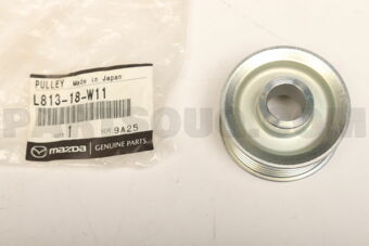 L81318W11 PULLEY