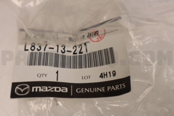 L83713221 HOSE,AIR