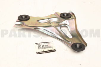L83720210 BRACKET,AIR CLEANER