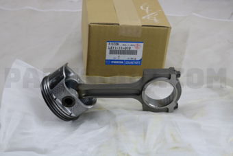 L8Y111010 PISTON SET